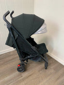 secondhand UPPAbaby G-LUXE Stroller, 2018, Jake (Black)