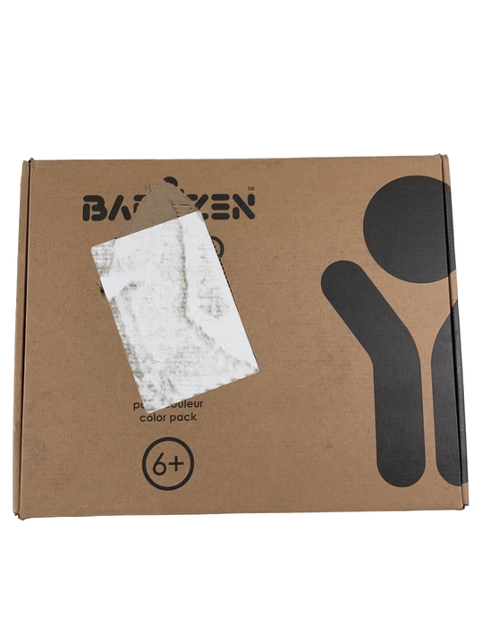 Shop Babyzen YOYO 6+ Color Pack, Stone at Goodbuygears