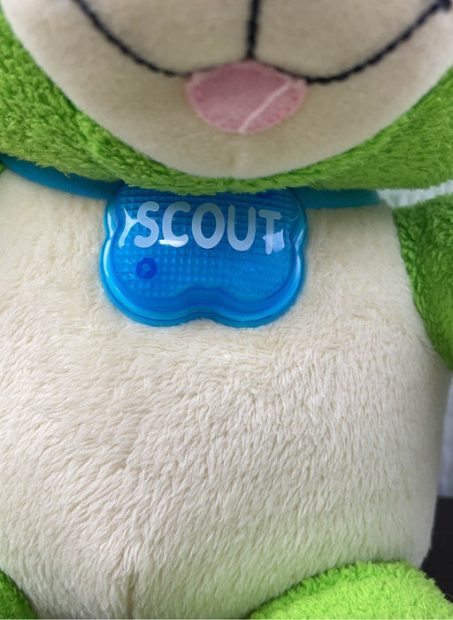 used Toys