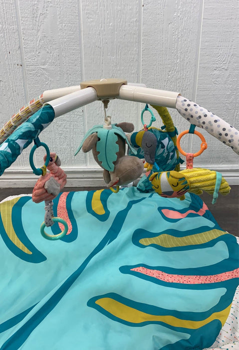 secondhand Infant Gear