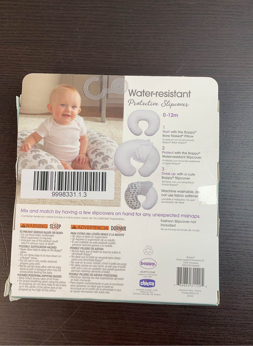 used Feeding