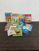 used BUNDLE Picture Books