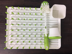 used Feeding