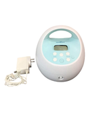used Spectra Baby S1 Plus Premier Rechargeable Breast Pump