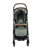 Shop Nuna MIXX Next Stroller, 2023, Pine at Goodbuygears
