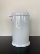 secondhand Ubbi Diaper Pail