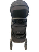 Shop Nuna Demi Grow Stroller, Black, 2019 at Goodbuygears