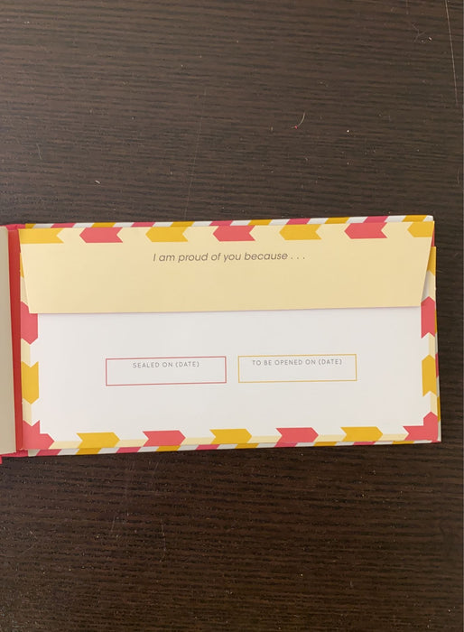Shop Chronicle Books Letters To My Daughter at Goodbuygears