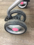 used Dream On Me Twin Umbrella Stroller