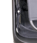 Shop Bugaboo Butterfly Stroller, 2022, Midnight Black at Goodbuygears