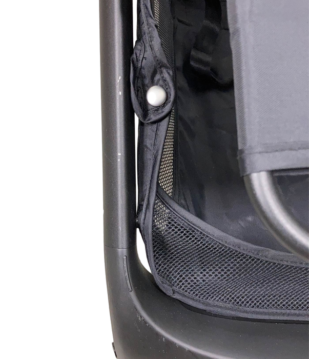 Shop Bugaboo Butterfly Stroller, 2022, Midnight Black at Goodbuygears