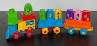 used Toys