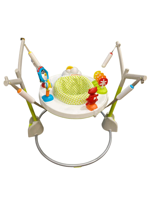 used Infant Gear