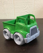 secondhand Green Toys Farm Playset