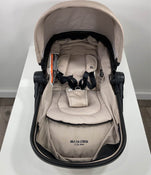 used Maxi-Cosi Zelia Max Replacement Seat