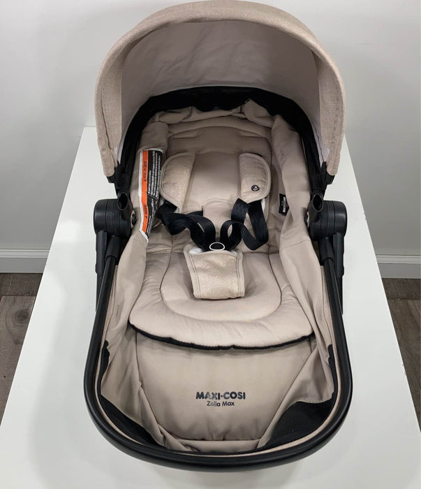used Maxi-Cosi Zelia Max Replacement Seat