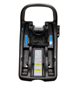 Shop Graco SnugRide SnugFit 35 Infant Car Seat, 2021, Gotham at Goodbuygears