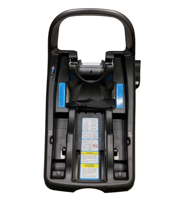 Shop Graco SnugRide SnugFit 35 Infant Car Seat, 2021, Gotham at Goodbuygears