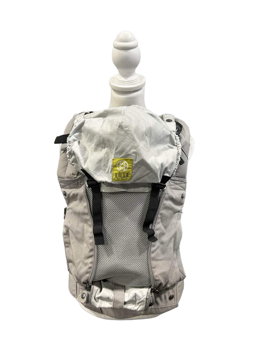 Shop Lillebaby Complete All Seasons Baby Carrier, Stone at Goodbuygears