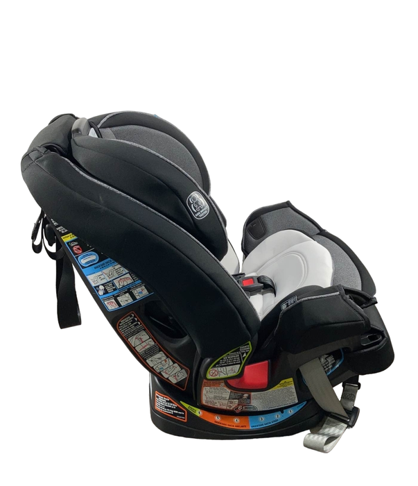 Shop Graco 4Ever DLX 4-in-1 Car Seat, 2022, Fairmont at Goodbuygears