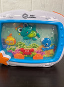 secondhand Baby Einstein Sea Dreams Soother