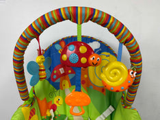 used Infant Gear