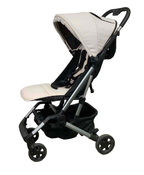 Shop Colugo Compact Stroller, 2022, Cool Grey at Goodbuygears