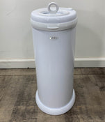 Shop Ubbi Diaper Pail, White at Goodbuygears