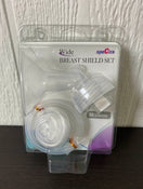 Shop Spectra Baby Breast Shield Set, 24 mm at Goodbuygears