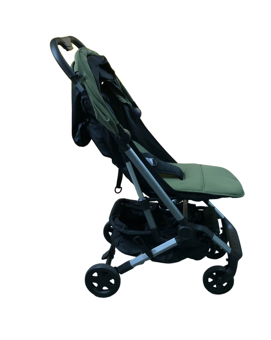 Shop Colugo Compact Stroller, 2023, Olive at Goodbuygears