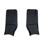 Shop Baby Jogger City Sights Adapters for Nuna at Goodbuygears