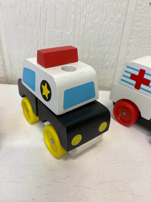 used Toys