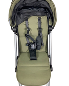 Shop Colugo Compact Stroller, 2023, Olive at Goodbuygears