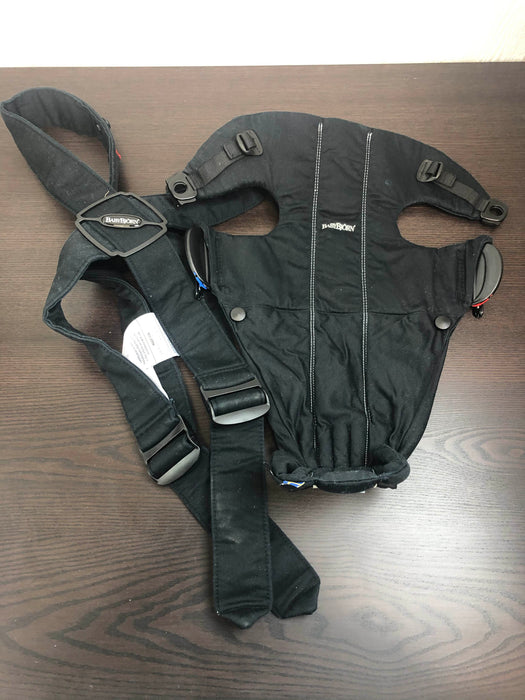 Shop BabyBjorn Baby Carrier Mini at Goodbuygears