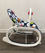 Fisher Price Infant To Toddler Rocker