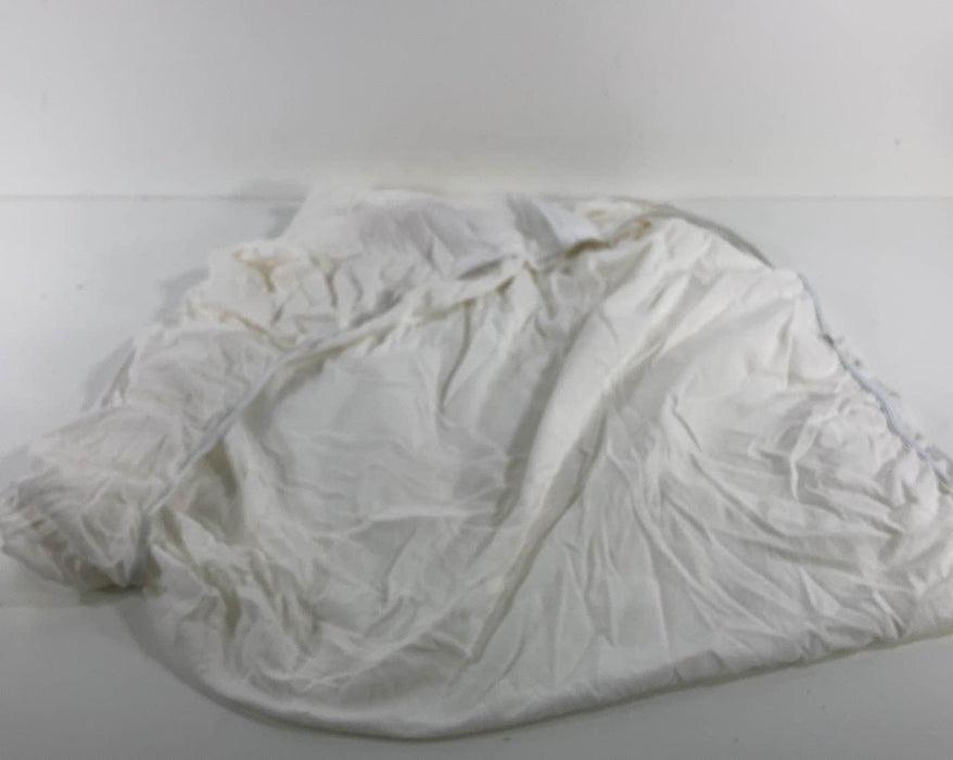 used BabyBjorn Travel Crib Fitted Sheet