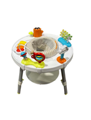 secondhand Skip Hop Explore & More Baby's View 3-Stage Activity Center