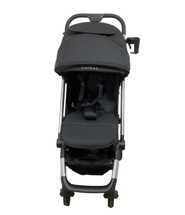 Shop Colugo Compact Stroller, 2023, Black at Goodbuygears
