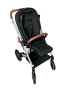 Shop Cybex Balios S Lux Stroller, Deep Black at Goodbuygears