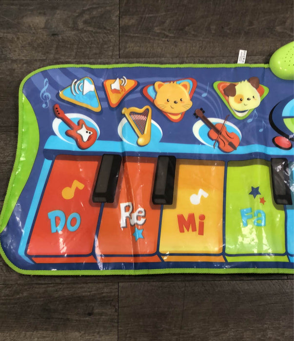 used Toys