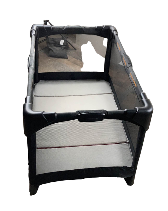 Shop 4moms Breeze Playard Plus, 1045 at Goodbuygears