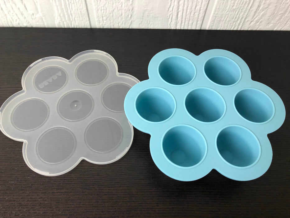 secondhand Beaba Multiportions Storage Tray