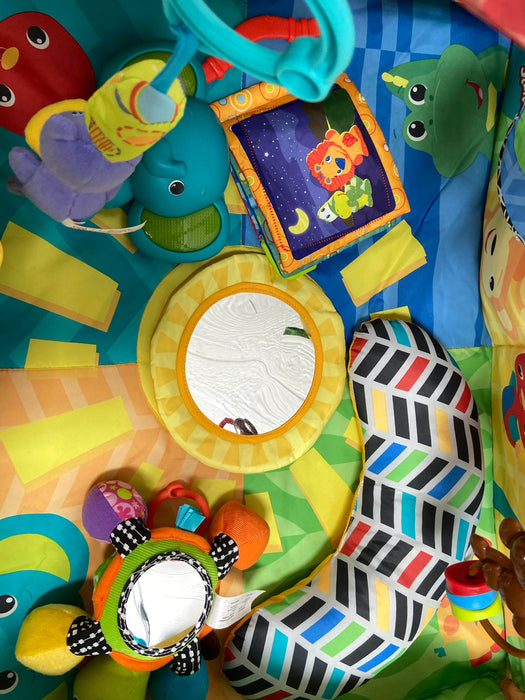 used Infant Gear