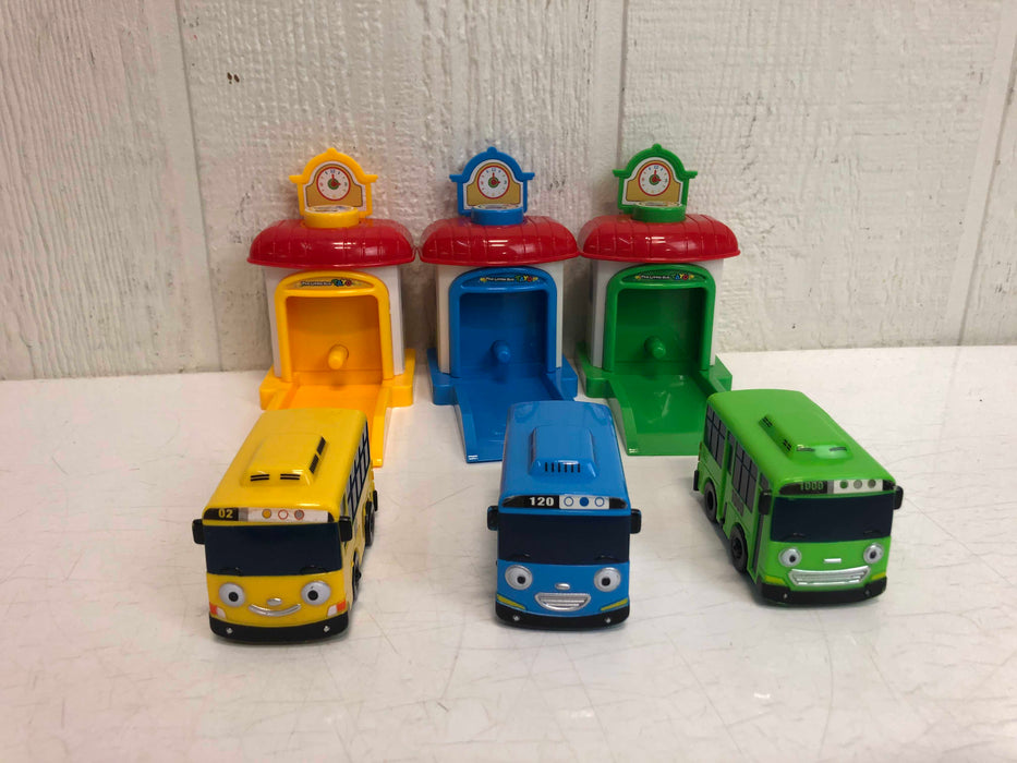 used Toys