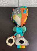 secondhand BUNDLE Grasping Toys