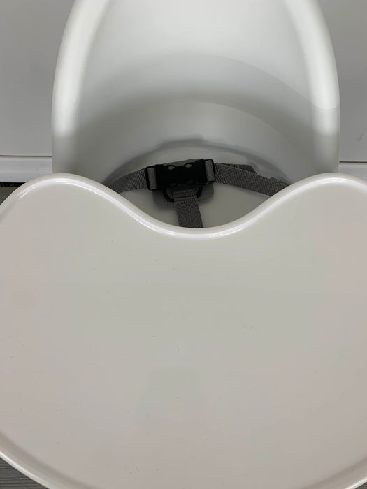 secondhand Baby Bjorn High Chair