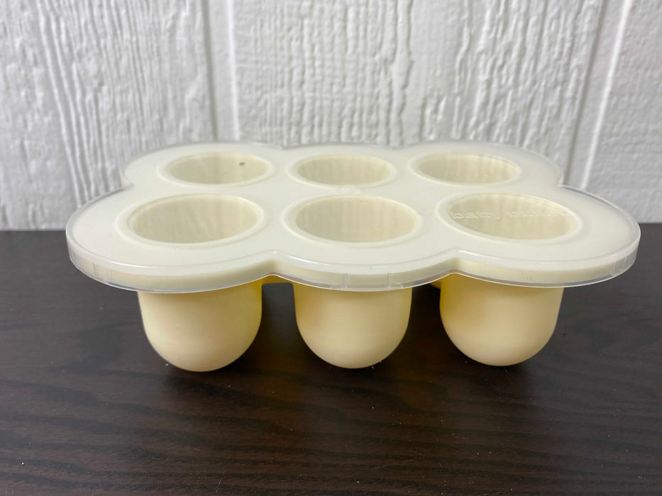 secondhand Magic Bullet Baby Bullet Freezer Molds