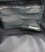 Shop UPPAbaby VISTA V2 Stroller, 2021, Greyson (Charcoal Melange) at Goodbuygears
