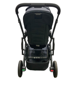 Shop UPPAbaby CRUZ V2 Stroller, Jake (Black), 2022 at Goodbuygears