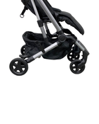 Shop Colugo Compact Stroller, 2023, Black at Goodbuygears